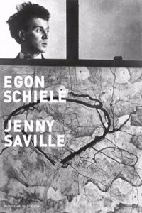 Egon Schiele - Jenny Saville (German Edition)