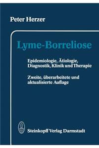 Lyme-Borreliose