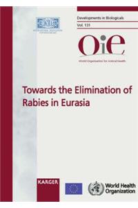 Towards the Elimination of Rabies in Eurasia