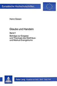 Glaube Und Handeln