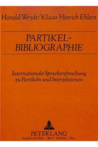 Partikel-Bibliographie