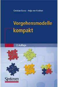 Vorgehensmodelle Kompakt