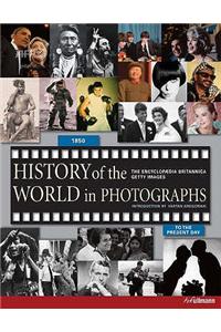 History of the World in Photographs