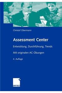 Assessment Center