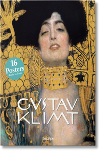 Klimt Print Set