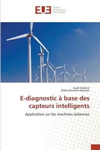 E-Diagnostic À Base Des Capteurs Intelligents