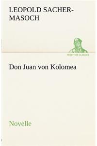 Don Juan Von Kolomea