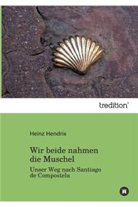 Wir Beide Nahmen Die Muschel