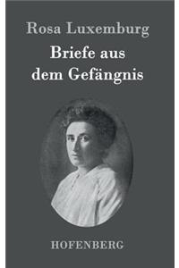 Briefe aus dem Gefängnis