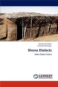 Shona Dialects