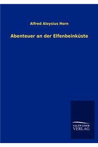 Abenteuer an der Elfenbeinküste