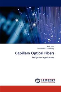 Capillary Optical Fibers