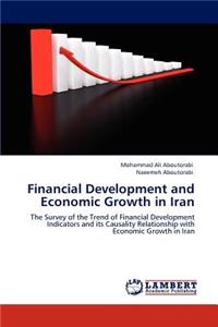 Financial Development and Economic Growth in Iran