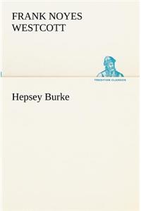 Hepsey Burke