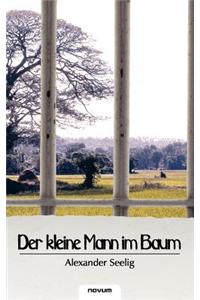 Der Kleine Mann Im Baum