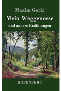 Mein Weggenosse und andere Erzählungen