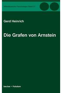 Die Grafen von Arnstein