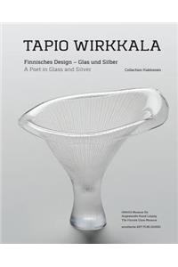 Tapio Wirkkala: A Poet in Glass and Silver