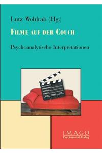 Filme auf der Couch