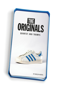 The Originals Quartet