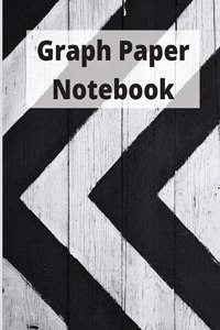 Graph Paper Notebook