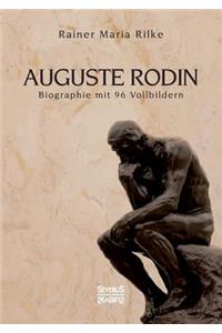 Auguste Rodin