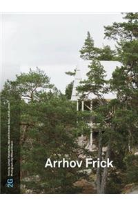 2g: Arrhov Frick