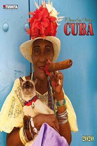 VIVA LA VIVA CUBA 2020