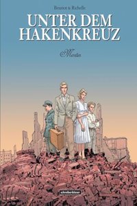 Unter dem Hakenkreuz 9. Martin