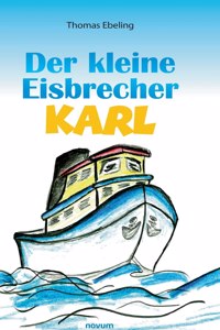 kleine Eisbrecher Karl