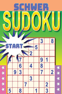 Können Sie dieses schwierige Sudoku lösen?