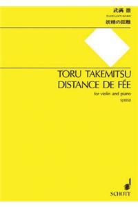 Distance de Fee