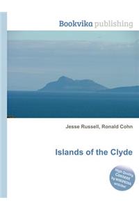 Islands of the Clyde