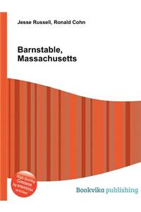 Barnstable, Massachusetts