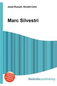 Marc Silvestri