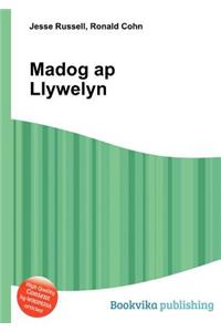 Madog AP Llywelyn