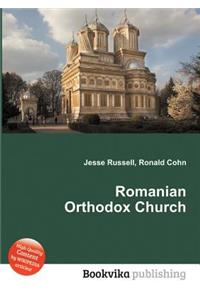 Romanian Orthodox Church