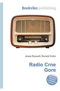 Radio Crne Gore