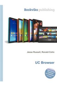 Uc Browser