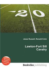 Lawton-Fort Sill Cavalry
