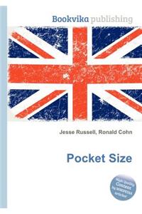Pocket Size