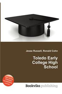 Toledo Early College High School