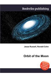 Orbit of the Moon