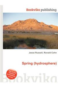 Spring (Hydrosphere)