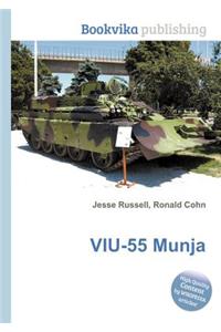 Viu-55 Munja