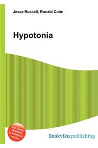 Hypotonia