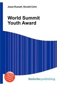 World Summit Youth Award