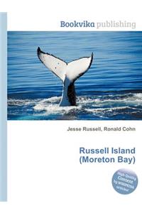 Russell Island (Moreton Bay)