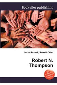 Robert N. Thompson