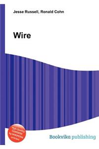 Wire